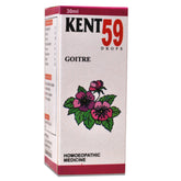 Kent No 59 (Goitre)